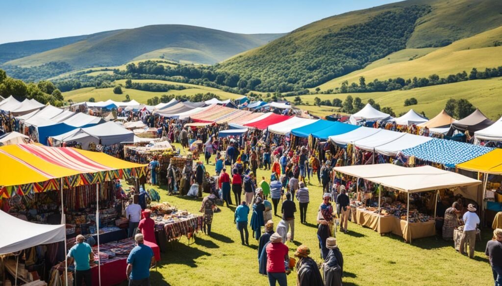 outdoor events