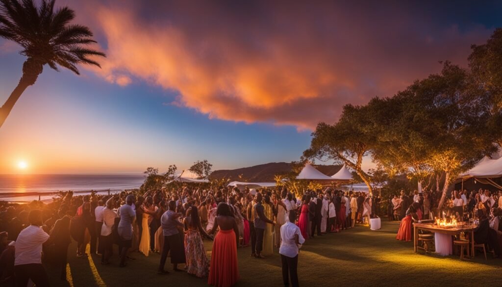 venues for parties